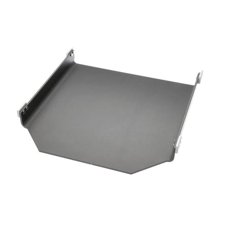 Merrychef Isolated Cook Plate Assembly PSB3108